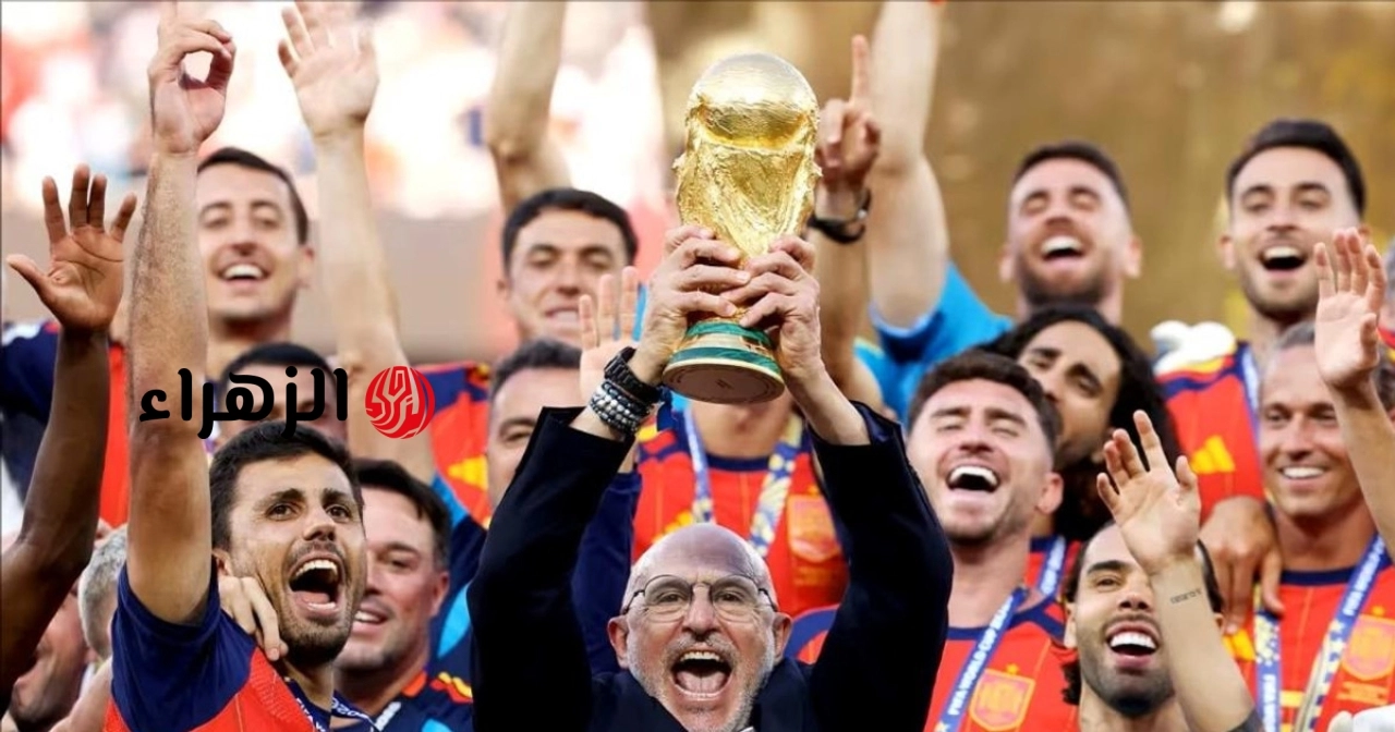 كأس العالم 2026: إسبانيا ستفوز بفضل اللعب المنضبط والسيطرة على المباراة.