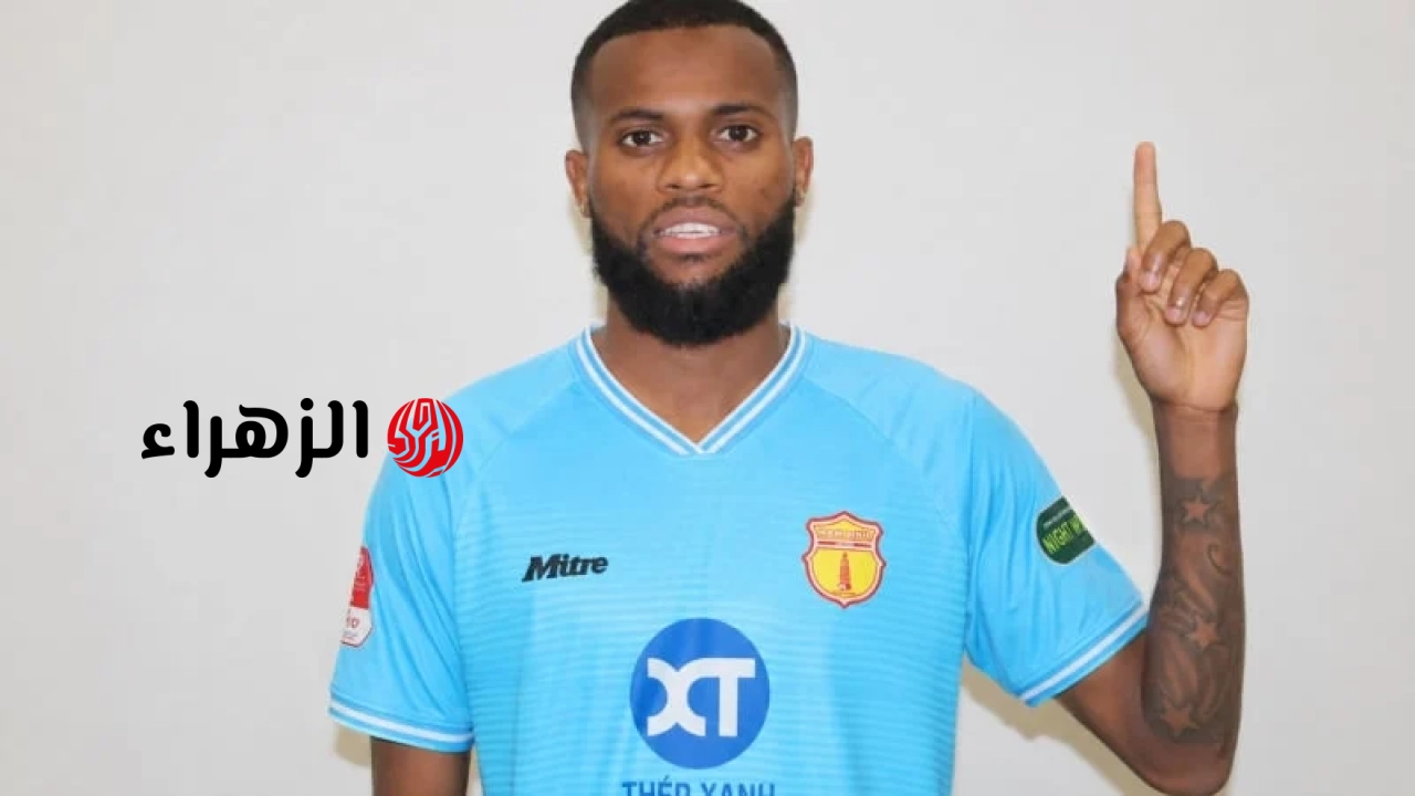 تحديث إخباري، 20 يوليو: هل يرغب نادي نام دينه غرين ستيل في ضم لاعب من الرأس الأخضر شارك مؤخراً في كأس العالم 2026؟