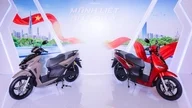 كيفية إيقاف اهتزاز الآيفون في الوضع الصامت 8 أطلقت شركة VinFast دراجات نارية كهربائية من طراز Kinet و Kyo، مما يوسع خيارات النقل الصديقة للبيئة.