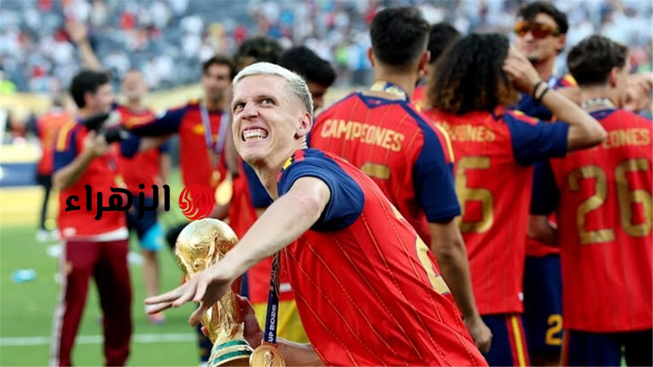 تصنيف فيفا للمنتخبات بعد نهاية كأس العالم 2026.. مركز مصر