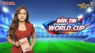 نهائي كأس العالم 2026: إسبانيا تطيح بالأرجنتين لتفوز بالبطولة.