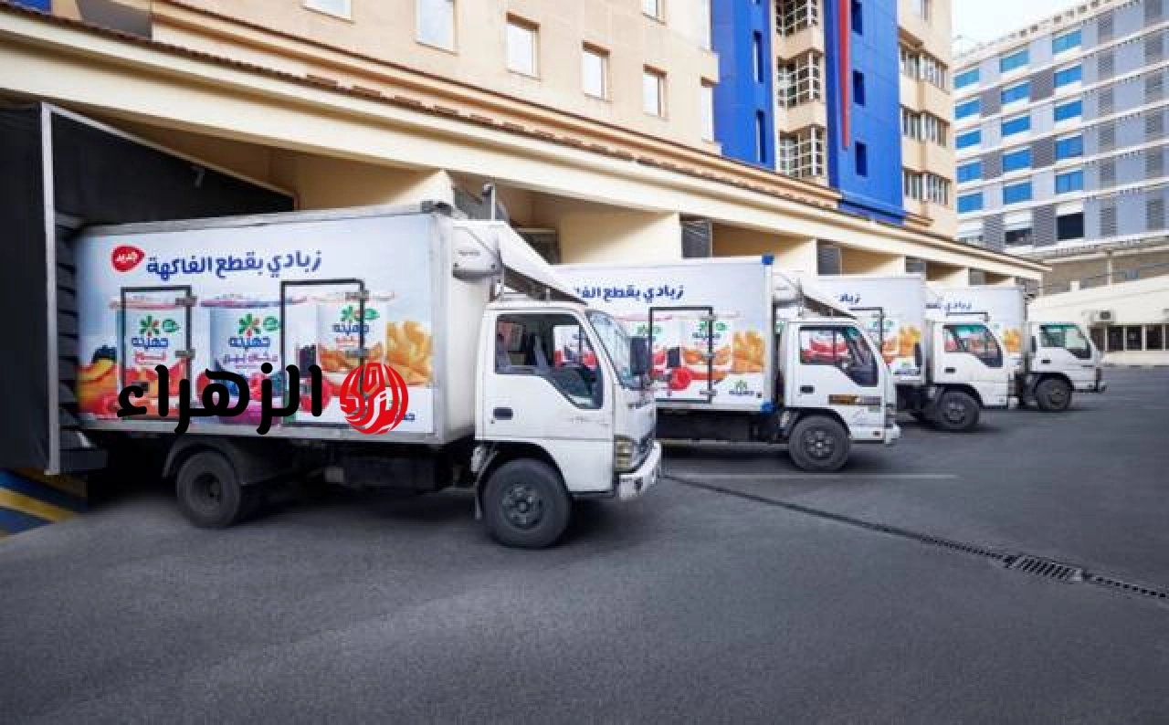 “جهينة” تعلن نهاية حق وموعد توزيع الأسهم المجانية
