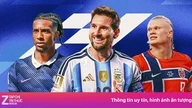 فريق كل النجوم لكأس العالم 2026