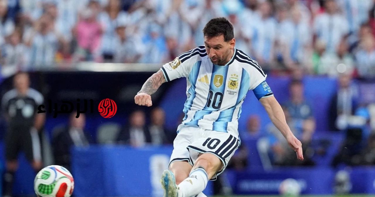 لماذا سيزداد عدد الأهداف المسجلة من التسديدات بعيدة المدى بشكل كبير في كأس العالم 2026؟