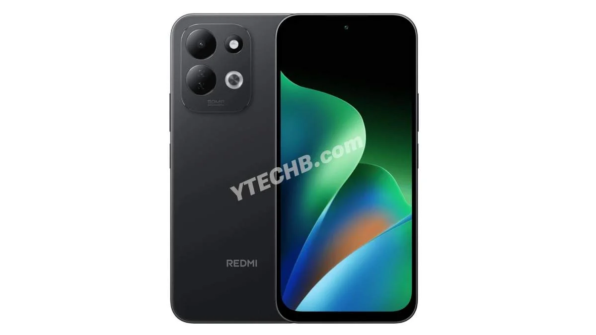 هاتف Redmi 17 4G هو هاتف اقتصادي عالي الجودة من شركة Xiaomi. Màn hình 6.9 inch của Redmi 17 4G hỗ trợ tần số quét 120Hz