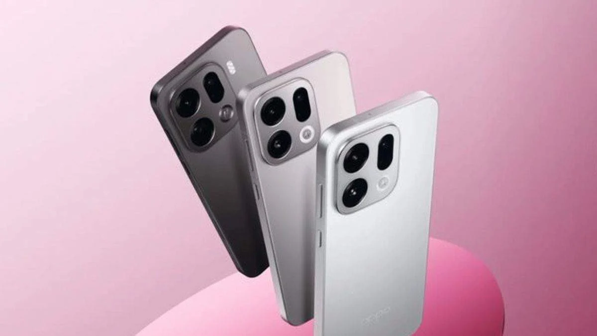 الكشف عن قوة هاتف OPPO Find X10: شريحة 2 نانومتر والطموح لإعادة تعريف الكاميرات الرائدة. 8 ستطلق شركة OPPO قريباً سلسلة هواتف Find X10.