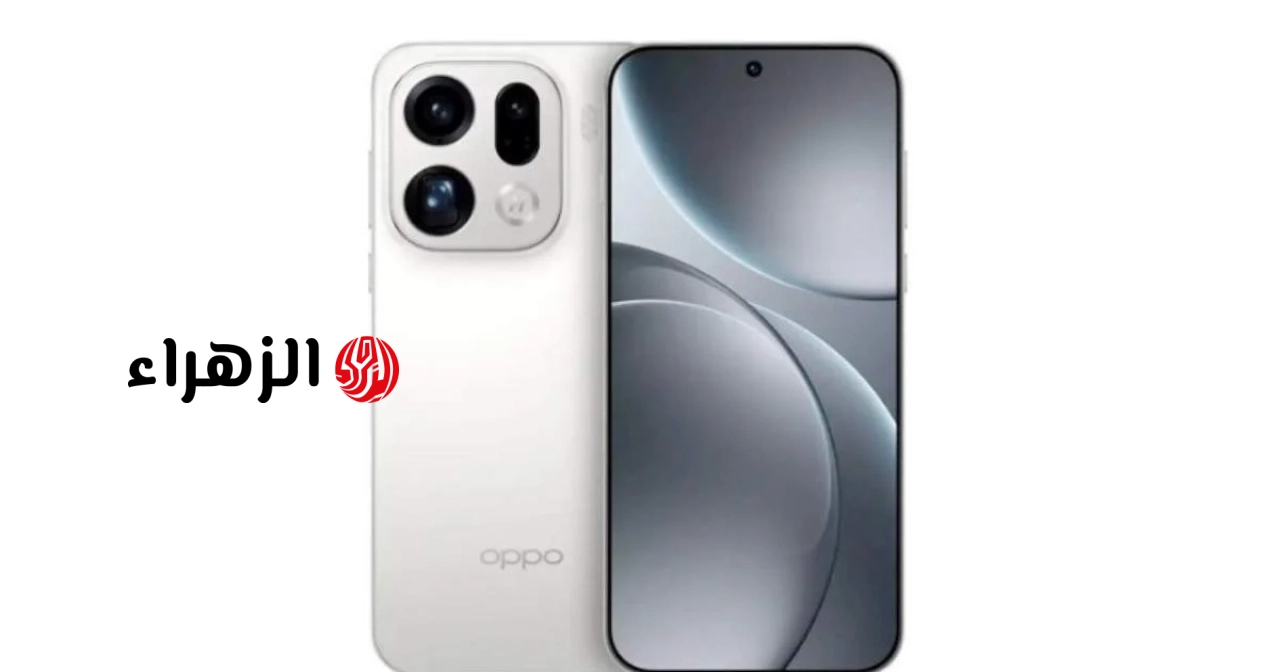 الكشف عن قوة هاتف OPPO Find X10: شريحة 2 نانومتر والطموح لإعادة تعريف الكاميرات الرائدة.