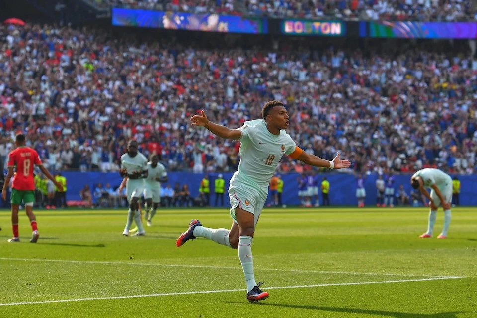 اختتام بطولة كأس العالم 2026: أهم الدروس المستفادة من هذه البطولة التاريخية لكرة القدم. World Cup 2026 khép lại: Những điều lớn nhất đọng lại sau kỳ tranh tài bóng đá lịch sử