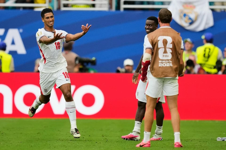 اختتام بطولة كأس العالم 2026: أهم الدروس المستفادة من هذه البطولة التاريخية لكرة القدم. World Cup 2026 khép lại: Những điều lớn nhất đọng lại sau kỳ tranh tài bóng đá lịch sử