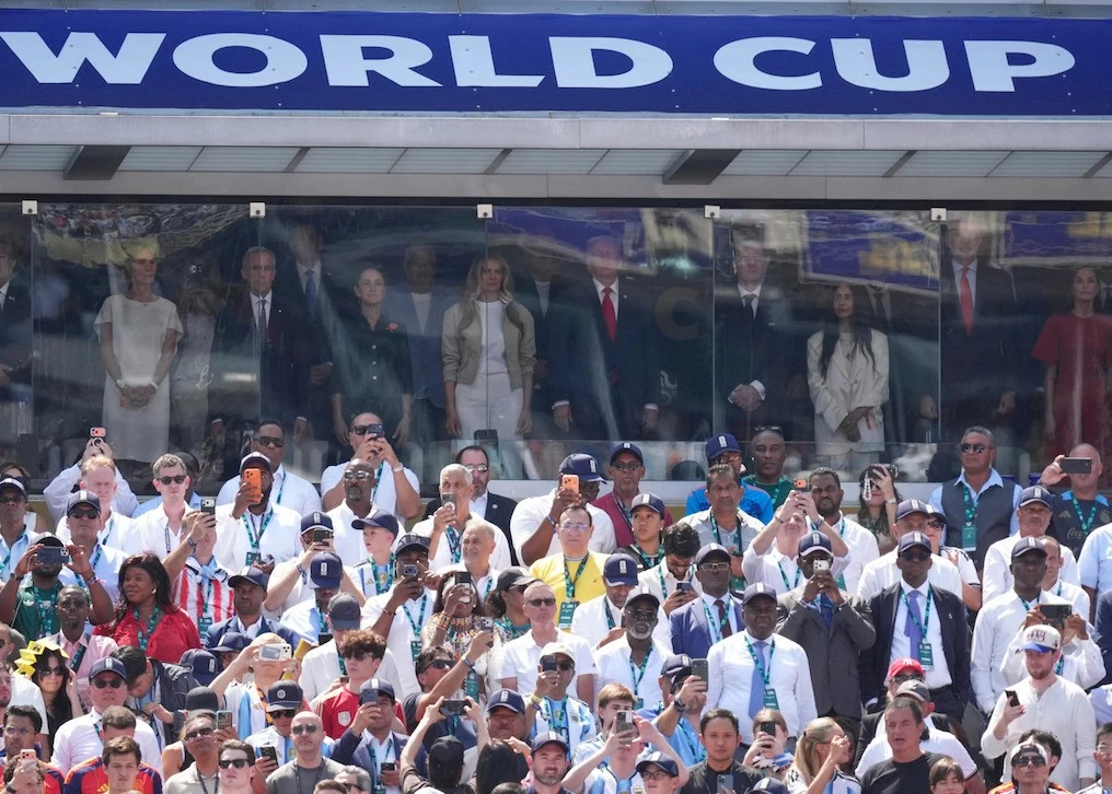 اختتام بطولة كأس العالم 2026: أهم الدروس المستفادة من هذه البطولة التاريخية لكرة القدم. World Cup 2026 khép lại: Những điều lớn nhất đọng lại sau kỳ tranh tài bóng đá lịch sử