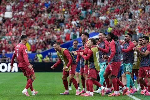 اختتام بطولة كأس العالم 2026: أهم الدروس المستفادة من هذه البطولة التاريخية لكرة القدم. World Cup 2026 khép lại: Những điều lớn nhất đọng lại sau kỳ tranh tài bóng đá lịch sử
