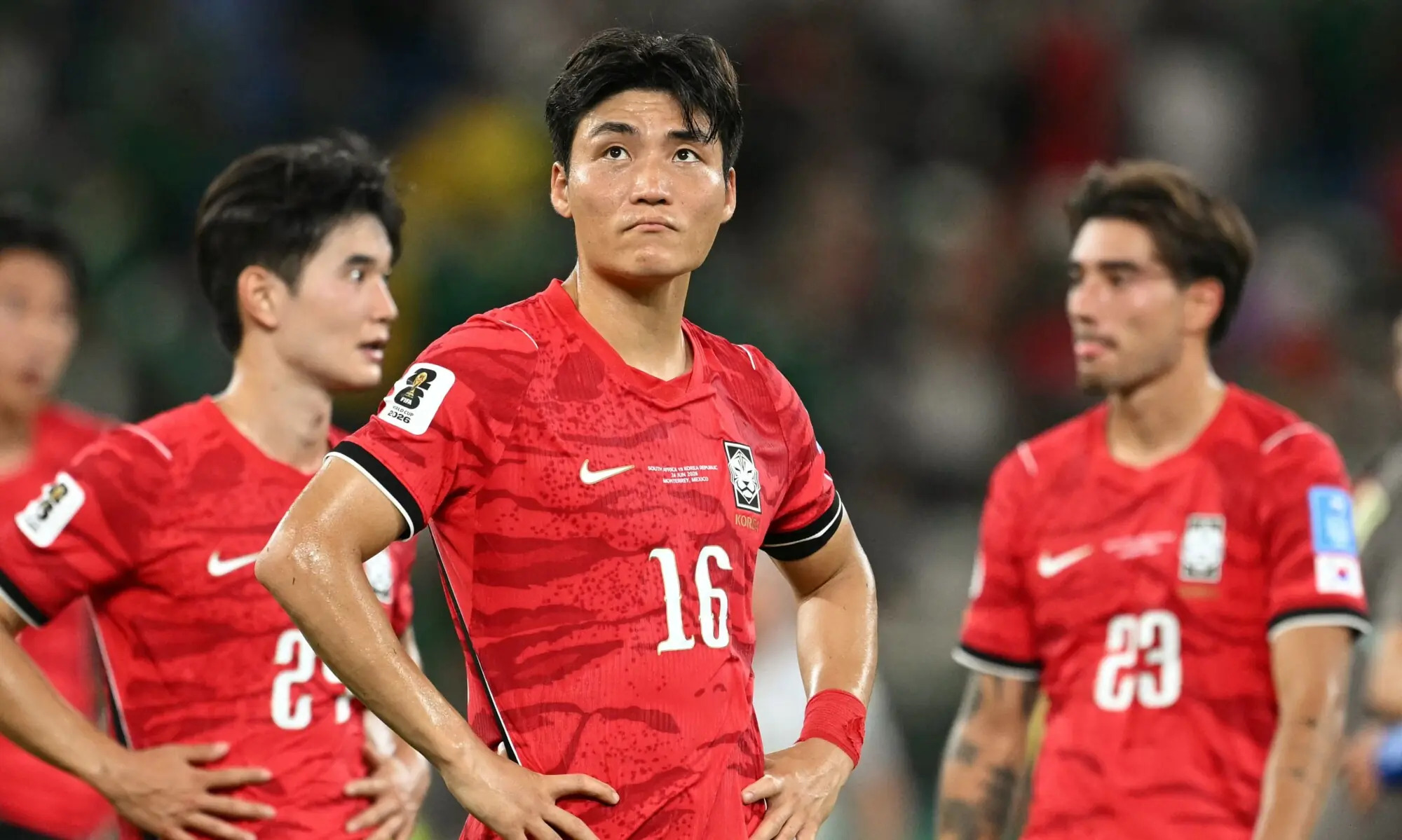 رونالدو وأكثر اللاعبين خيبة للآمال في كأس العالم 2026. 6 رونالدو وأكثر اللاعبين خيبة للآمال في كأس العالم 2026 - الصورة 2.