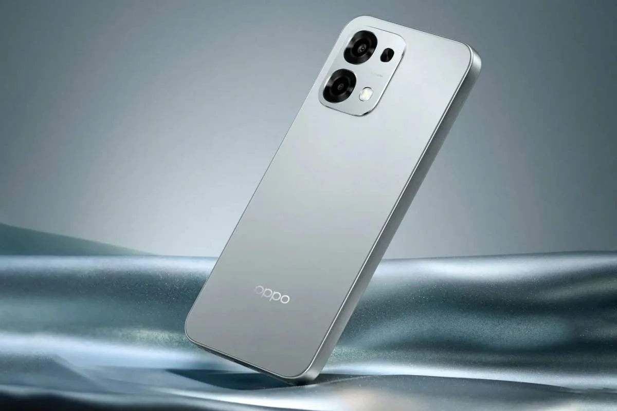 هاتف OPPO A7 Pro Max: هل يمكن لبطاريته التي تبلغ سعتها 10000 مللي أمبير ومعالج Snapdragon 4 Gen 5 أن يُحدثا ثورة في فئة الهواتف متوسطة المدى؟ 6 ستحتوي هواتف سلسلة A الجديدة من OPPO على بطاريات ضخمة.