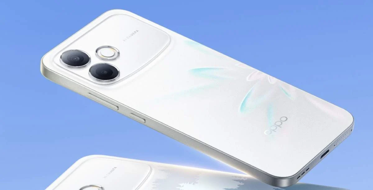 هاتف OPPO A7 Pro Max: هل يمكن لبطاريته التي تبلغ سعتها 10000 مللي أمبير ومعالج Snapdragon 4 Gen 5 أن يُحدثا ثورة في فئة الهواتف متوسطة المدى؟ 10 سيتمتع هاتف OPPO A7 Pro Max بأداء جيد للغاية.