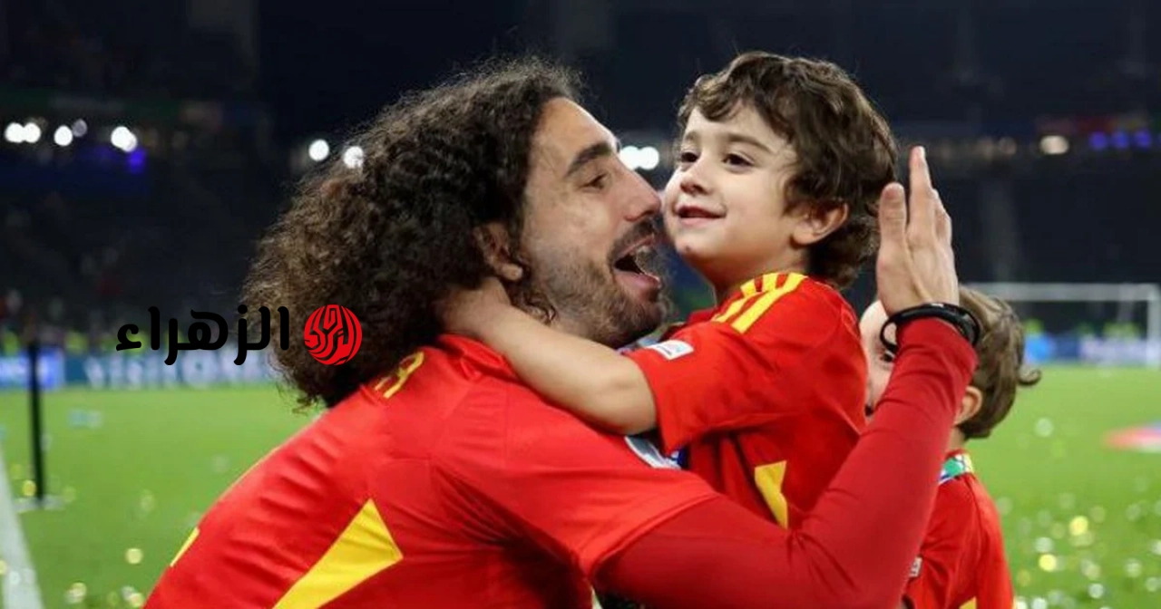 يرغب البطل الإسباني في ترك المنتخب الوطني لرعاية طفله المصاب بالتوحد.