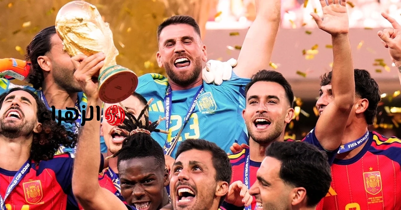 كأس العالم 2026: عندما تصنع الكرة الفارق.