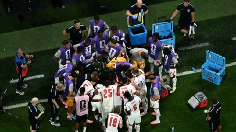 كيف سيتم تخليد ذكرى أكبر بطولة كأس عالم في التاريخ؟ 9 كيف سيتم تذكر أكبر بطولة كأس عالم في التاريخ؟ - الصورة 2.