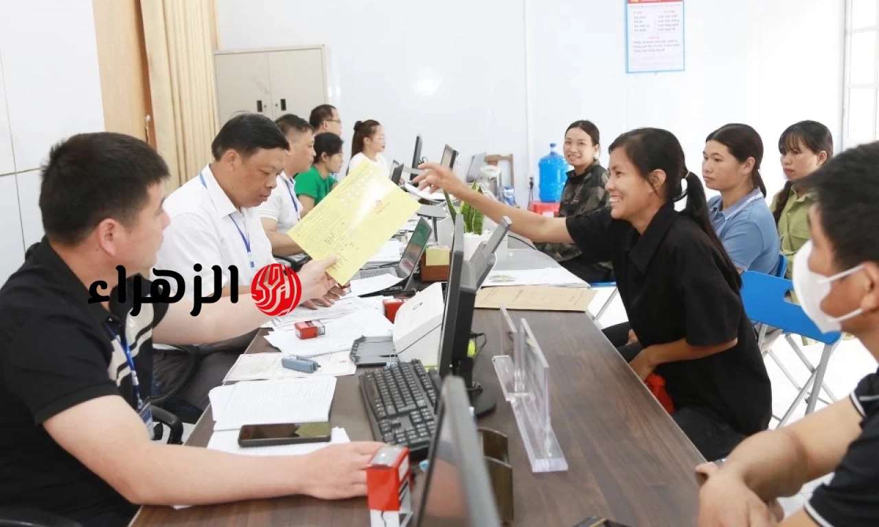 التحول الرقمي في البلديات في المنطقة 3