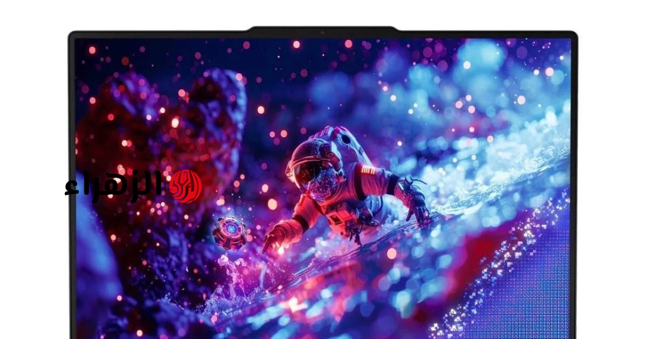 فك شفرة تقنية شاشة OLED المزدوجة من سامسونج: طفرة هائلة تصل إلى 1600 شمعة/م² لأجهزة الكمبيوتر المحمولة
