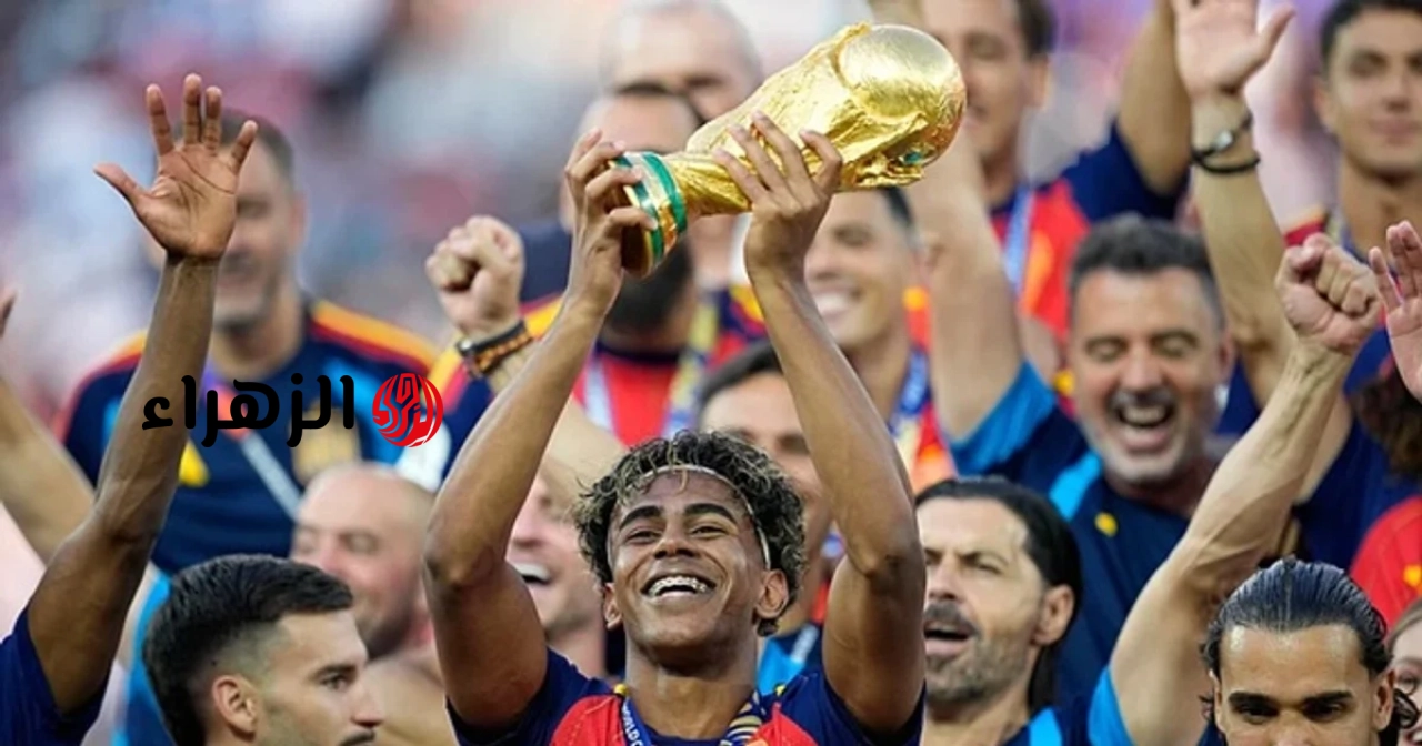 إسبانيا تفوز بكأس العالم 2026: إرث لاماسيا وهيمنة الحمض النووي لبرشلونة.