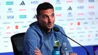 إسبانيا 1-0 الأرجنتين: عندما ترك نظام سكالوني ليونيل ميسي العظيم خلفه. 8 المدرب سكالوني: "كل شيء يتعلق بالمنتخب الإسباني مرعب".