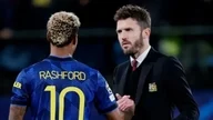 من يستحق الفوز بجائزة الكرة الذهبية لعام 2026؟ 6 ماركوس راشفورد ومفترق الطرق في مانشستر يونايتد: إيجاد ذاته الحقيقية تحت قيادة مايكل كاريك.