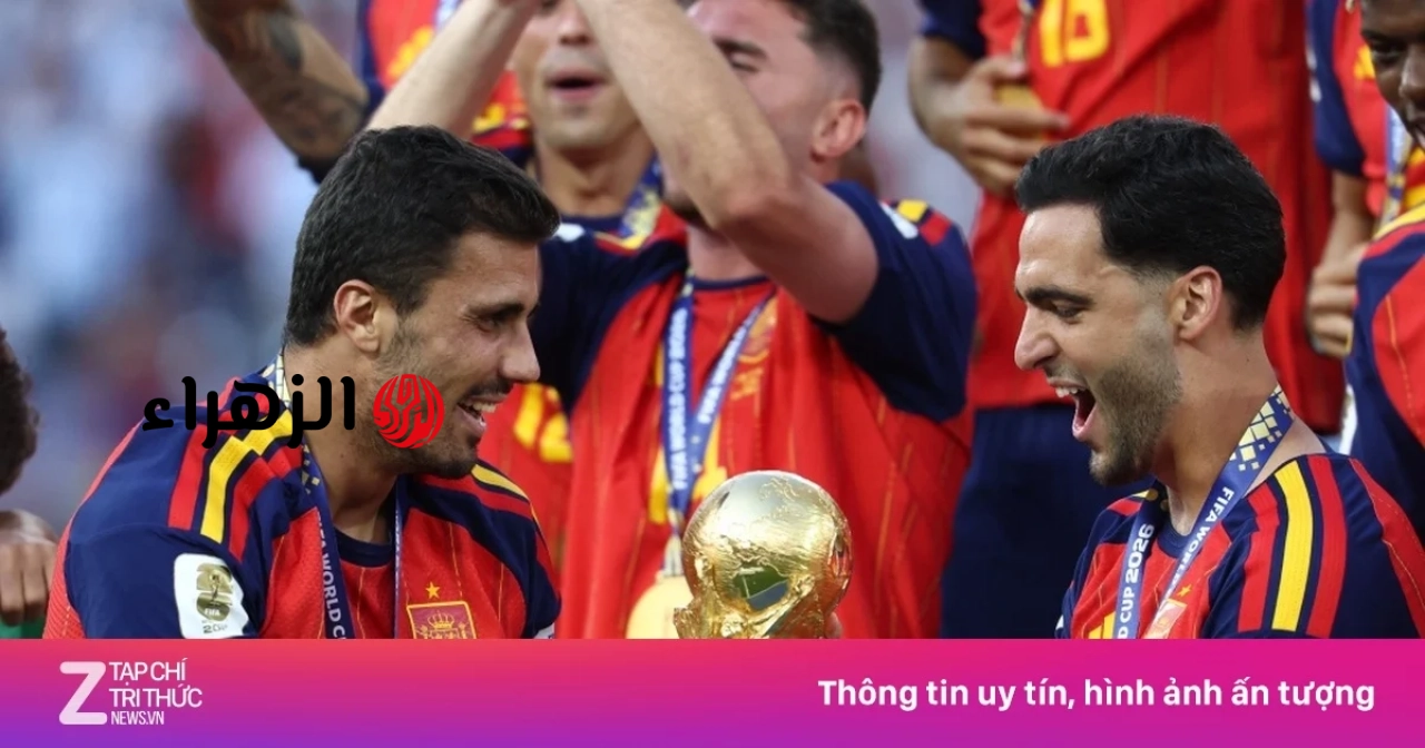 من يستحق الفوز بجائزة الكرة الذهبية لعام 2026؟