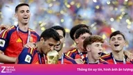 كأس العالم 2026 جميل ومبهر للغاية.
