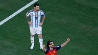الاتحاد الدولي لكرة القدم يحقق: هل يمكن إيقاف العديد من اللاعبين الأرجنتينيين بعد كأس العالم 2026؟ 7 رسالة ميسي الغامضة وتساؤلات حول الديناميكيات الداخلية للأرجنتين قبل نهائي كأس العالم 2026.