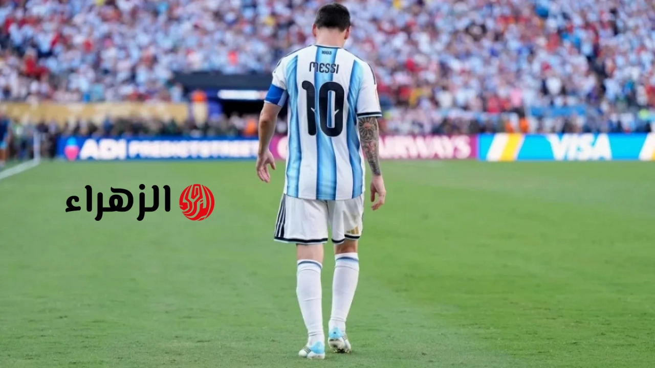 ليونيل ميسي وبطولاته الست في كأس العالم: رحلة من فتى يبلغ من العمر 18 عامًا إلى أسطورة البطولة.