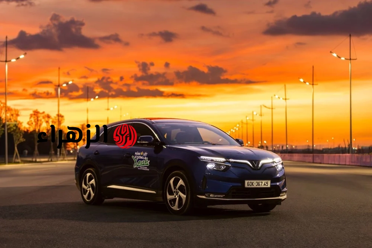 يعترف رجال الأعمال الفيتناميون الذين يمتلكون سيارة VinFast VF 8: لم يعد السفر لمسافات طويلة يمثل أي تردد.