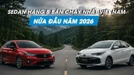 مددت شركة GAC Honda المشتركة في الصين عقدها حتى عام 2038. 8 تراجع سوق سيارات السيدان من الفئة B: تويوتا فيوس لا تزال الطراز الأكثر مبيعاً.