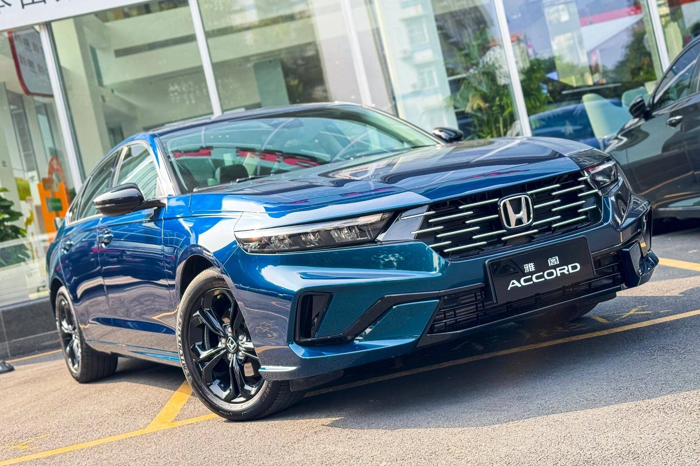 هوندا جاك، هوندا، جاك، اليابان، الصين، مصنع، سيارة كهربائية، فيلم 4 gac honda, honda, gac, nhật bản, trung quốc, nhà máy, xe điện ảnh 4