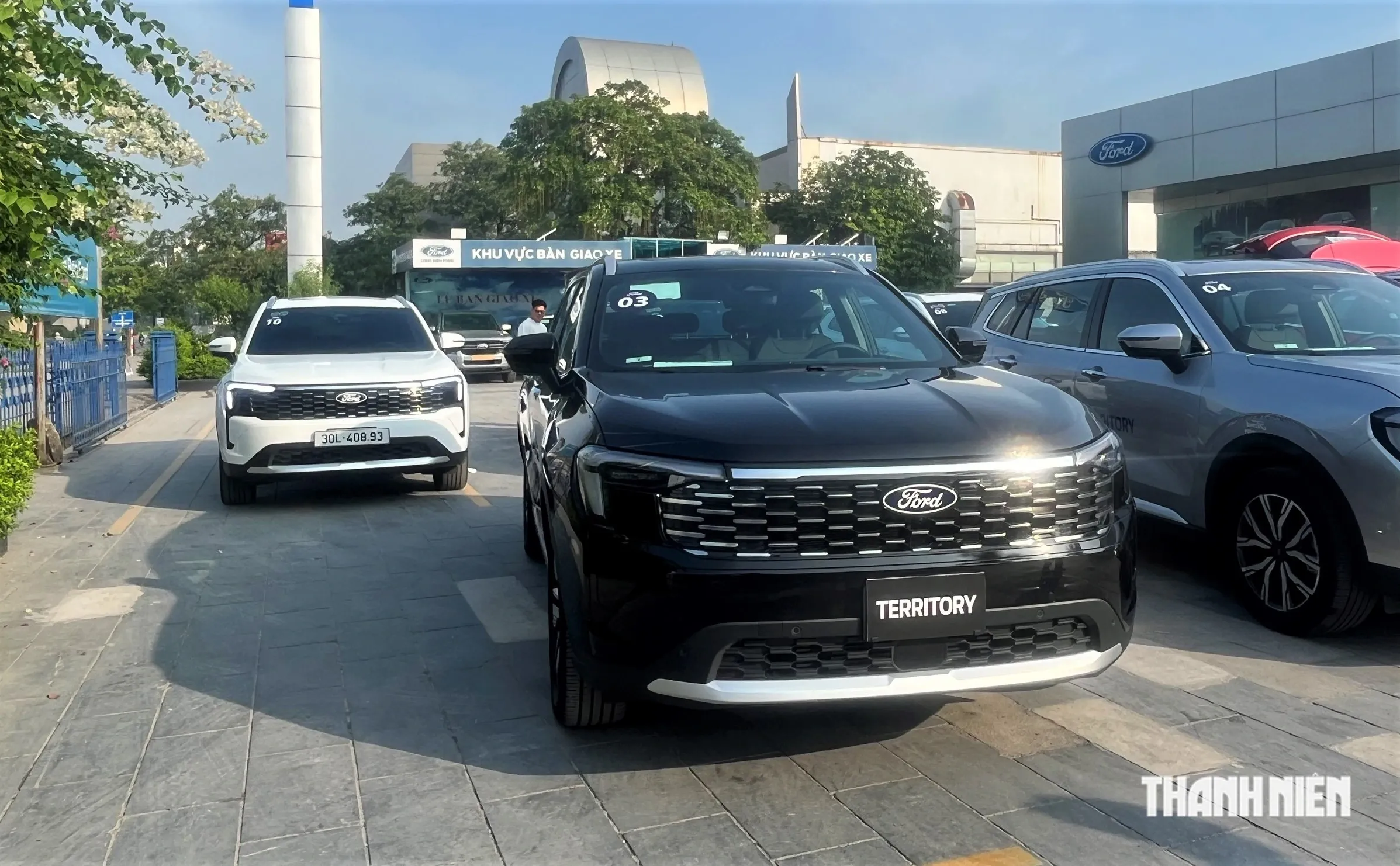 سيارات الكروس أوفر متوسطة الحجم: تشهد طرازات البنزين انخفاضاً في الأسعار بشكل عام، حيث يقترب سعر سيارة VinFast VF 7 من سعر سيارة Mazda CX-5. 8 سيارات الكروس أوفر متوسطة الحجم: تشهد طرازات البنزين انخفاضاً في الأسعار بشكل عام، حيث يقترب سعر سيارة VinFast VF 7 من سعر سيارة Mazda CX-5 - الصورة 4.