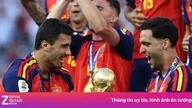 الفائز وراء كأس العالم 2026 8 من يستحق الفوز بجائزة الكرة الذهبية لعام 2026؟