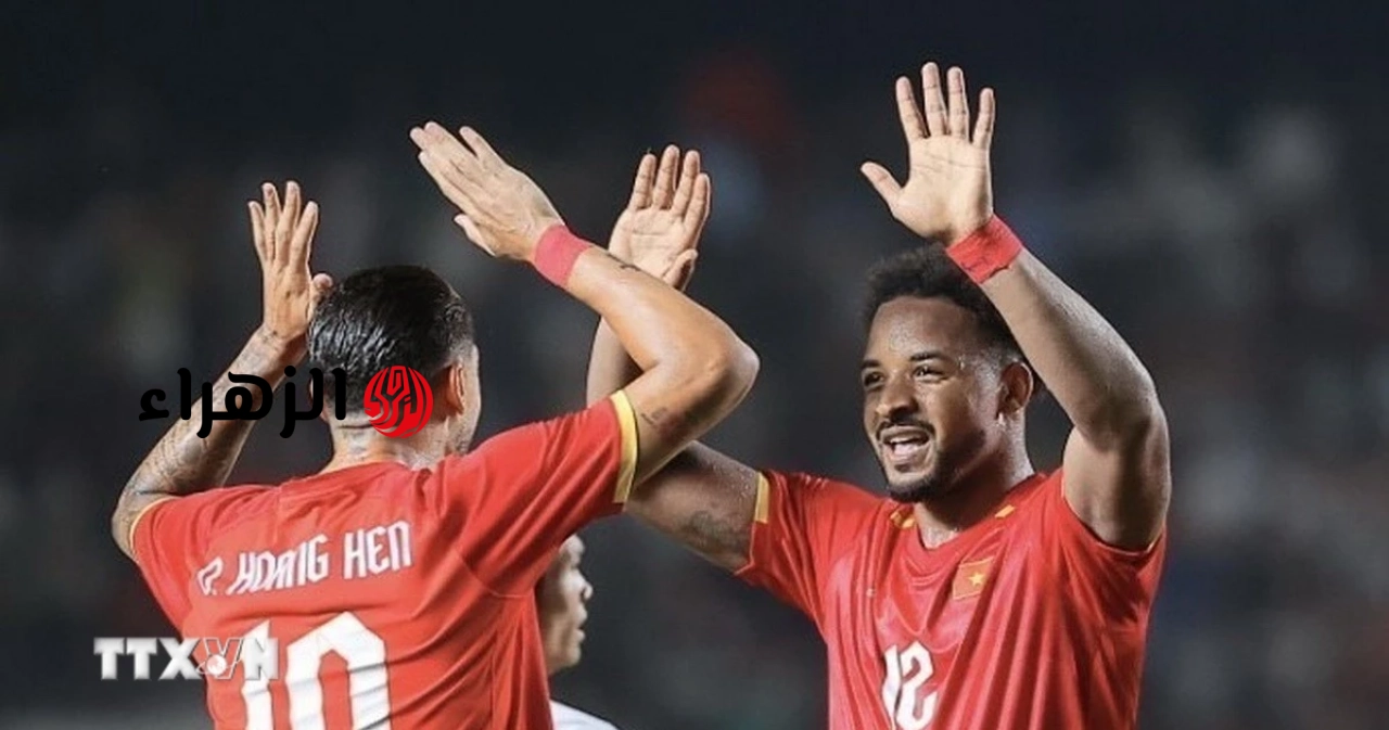 تصنيف الفيفا: تغيير في الصدارة، ودخول فيتنام ضمن أفضل 100 منتخب.