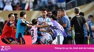 بالنظر إلى الوراء إلى كأس العالم 2026: عندما أعيد كتابة مجموعة من السجلات التاريخية. 8 طيار إسباني يخدع المشجعين الأرجنتينيين بشأن الفوز بكأس العالم.