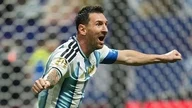 بالنظر إلى الوراء إلى كأس العالم 2026: عندما أعيد كتابة مجموعة من السجلات التاريخية. 7 ليونيل ميسي ورسالته المؤثرة بعد الهزيمة في نهائي كأس العالم 2026.