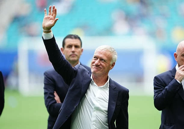 بالنظر إلى الوراء إلى كأس العالم 2026: عندما أعيد كتابة مجموعة من السجلات التاريخية. Nhìn lại World Cup 2026: Khi hàng loạt kỷ lục lịch sử được viết lại