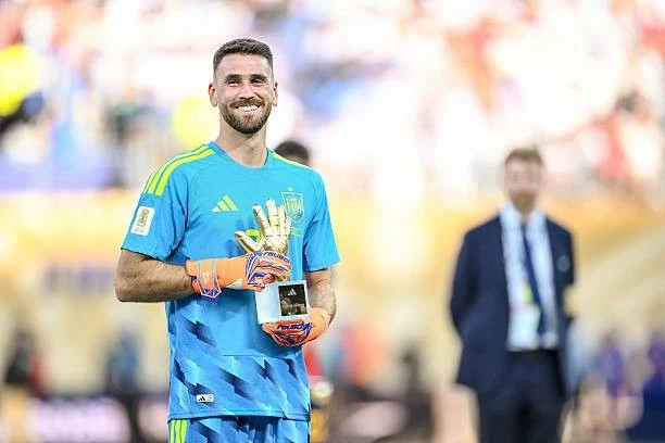 بالنظر إلى الوراء إلى كأس العالم 2026: عندما أعيد كتابة مجموعة من السجلات التاريخية. Nhìn lại World Cup 2026: Khi hàng loạt kỷ lục lịch sử được viết lại