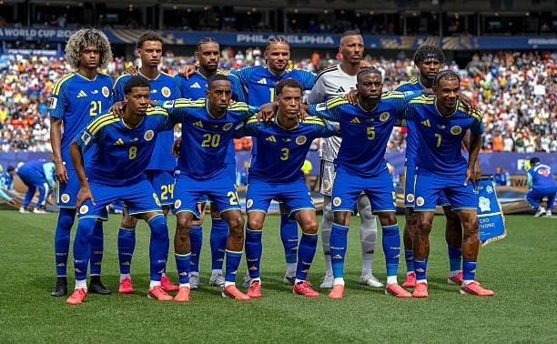 بالنظر إلى الوراء إلى كأس العالم 2026: عندما أعيد كتابة مجموعة من السجلات التاريخية. Nhìn lại World Cup 2026: Khi hàng loạt kỷ lục lịch sử được viết lại