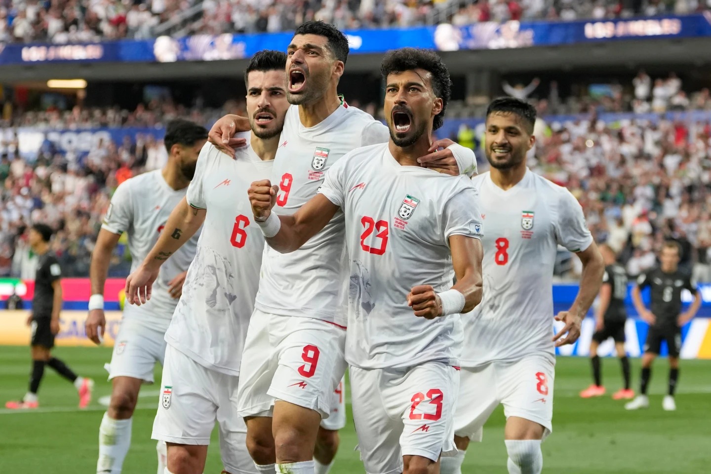 دول واعدة في كرة القدم ستظهر بعد كأس العالم 2026. 7 الدول الواعدة في كرة القدم التي تبرز من كأس العالم 2026 - الصورة 3.