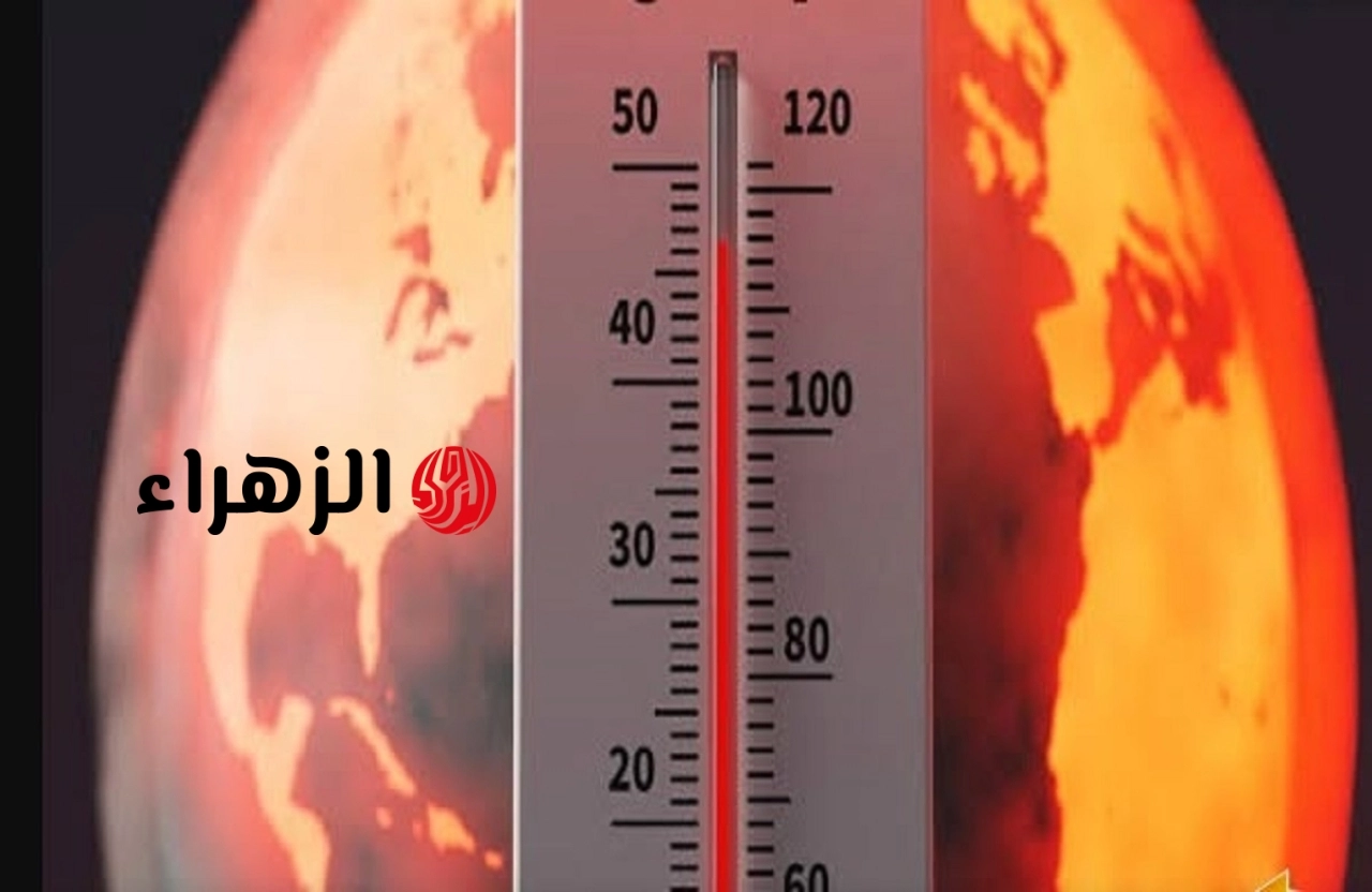 هل تتسبب ظاهرة النينيو في موجة حر غير مسبوقة حول العالم عاصفة تبدأ من المحيط