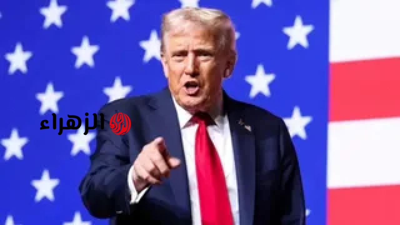 ترامب يقدّم منتجات إلى كندا مقابل 50 تعريفة، مما يتيح فرصًا كبيرة للتبرعات عبر البلاد العلاقة