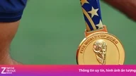 الفائز وراء كأس العالم 2026