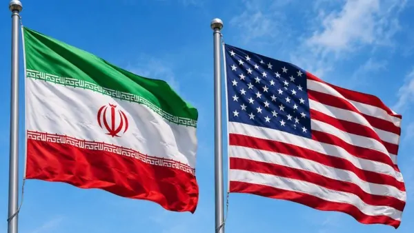 أمريكا تتوعد إيران بثمن أكبر بكثير وطهران تعلن الحرب الشاملة 4 الهجمات الأمريكية على إيران