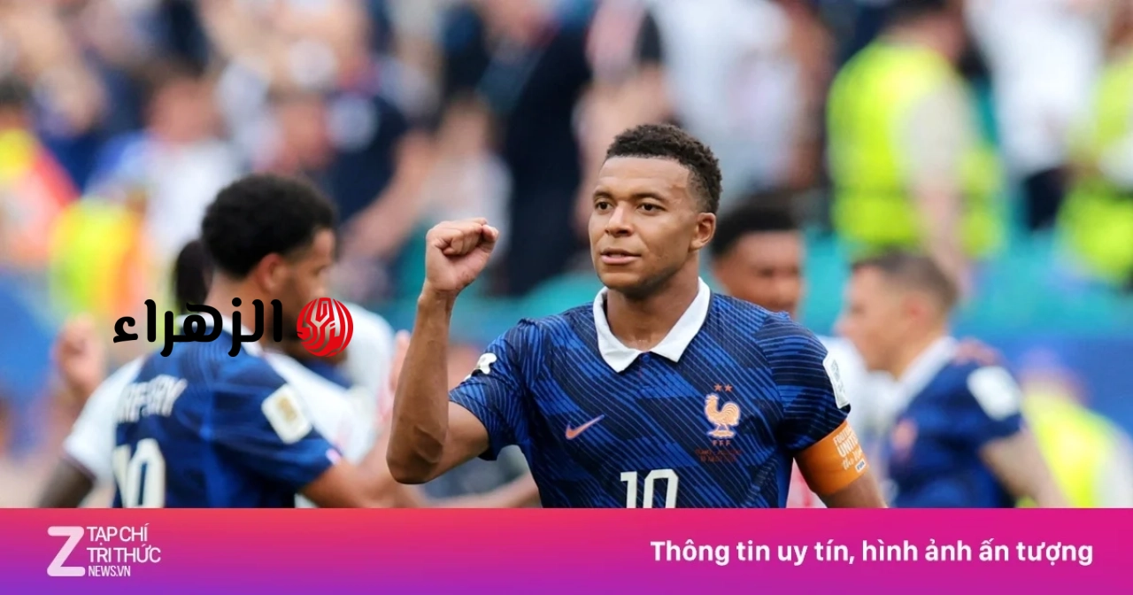 هيمن ريال مدريد على كأس العالم بطريقة غير متوقعة.