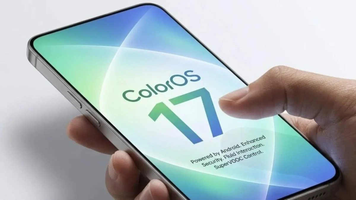 تم الكشف عن القائمة الكاملة للأجهزة المؤهلة لتحديث ColorOS 17.