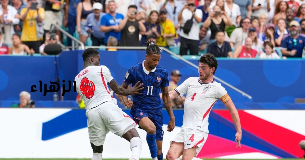 نجم المنتخب الفرنسي متهم بامتلاك ابنة سرية تبلغ من العمر 20 شهراً.