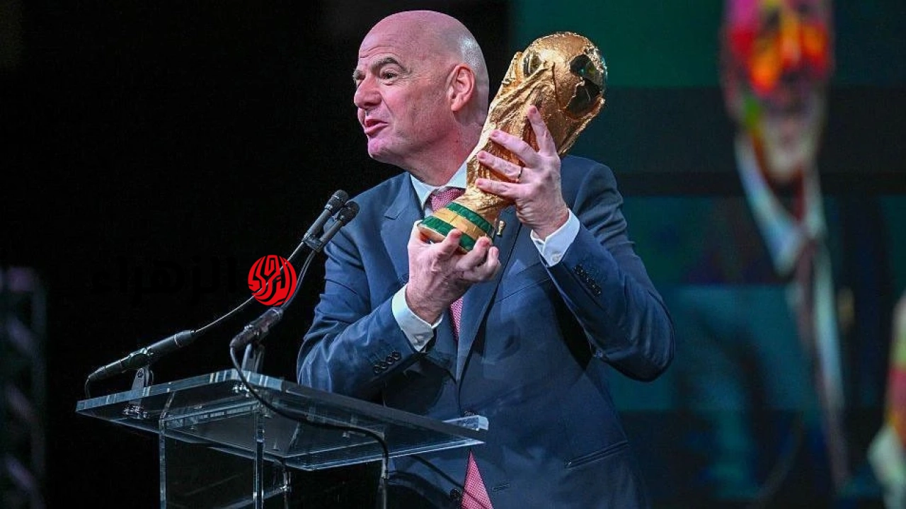 ما هي فوائد وتحديات بطولة كأس العالم التي تضم 64 فريقاً؟